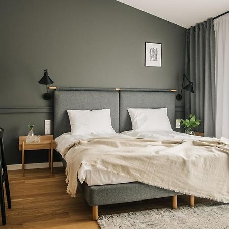 Apartamenty Las 라돔스코 외부 사진