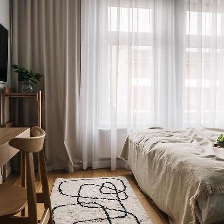 Apartamenty Las 라돔스코 외부 사진