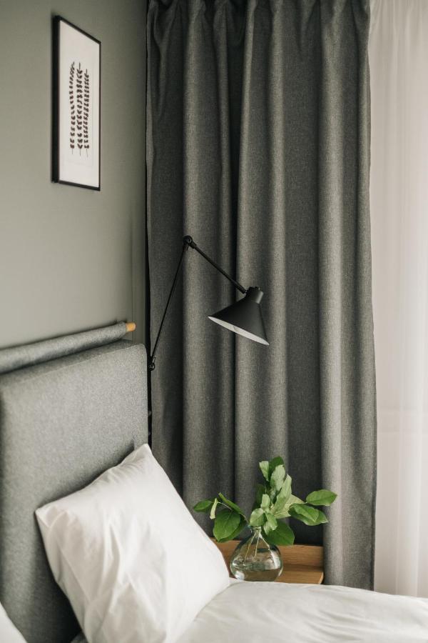 Apartamenty Las 라돔스코 외부 사진