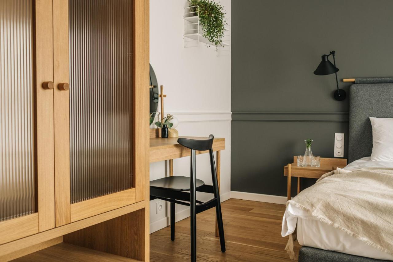 Apartamenty Las 라돔스코 외부 사진