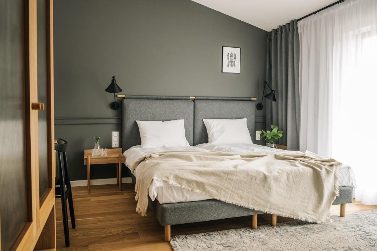 Apartamenty Las 라돔스코 외부 사진