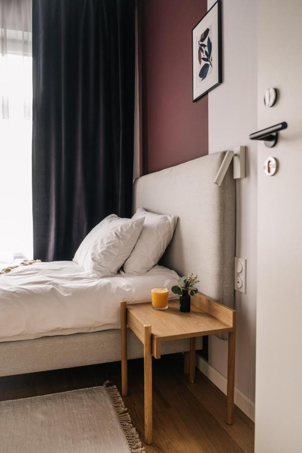 Apartamenty Las 라돔스코 외부 사진