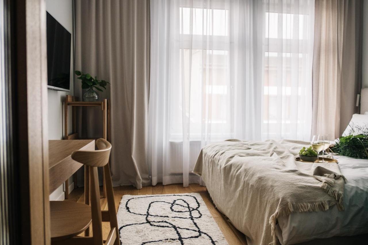 Apartamenty Las 라돔스코 외부 사진