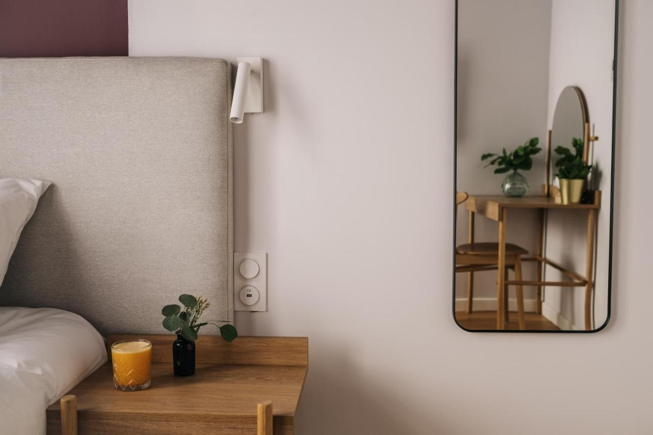 Apartamenty Las 라돔스코 외부 사진