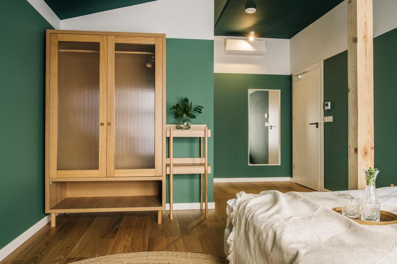 Apartamenty Las 라돔스코 외부 사진