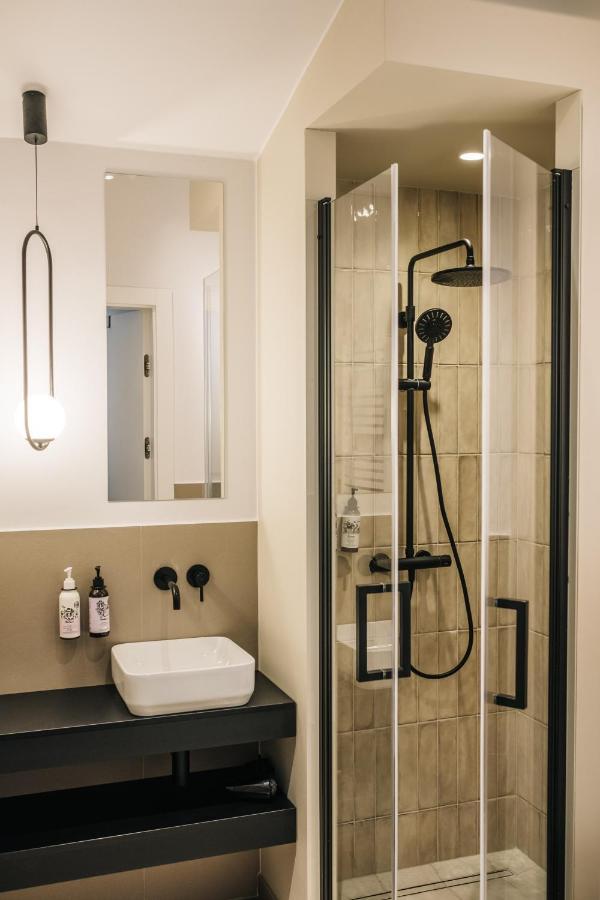 Apartamenty Las 라돔스코 외부 사진