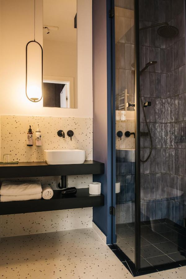 Apartamenty Las 라돔스코 외부 사진