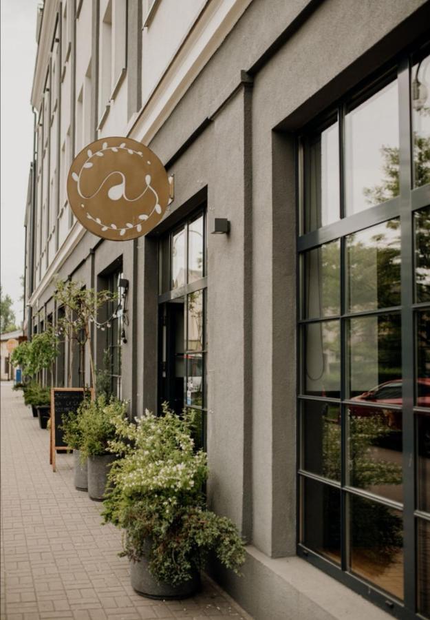 Apartamenty Las 라돔스코 외부 사진